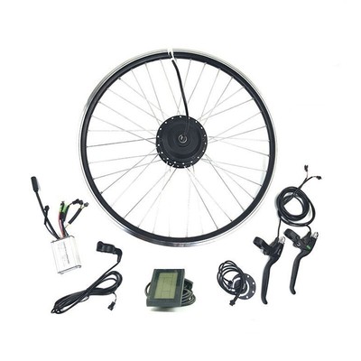 ebay ebike kit